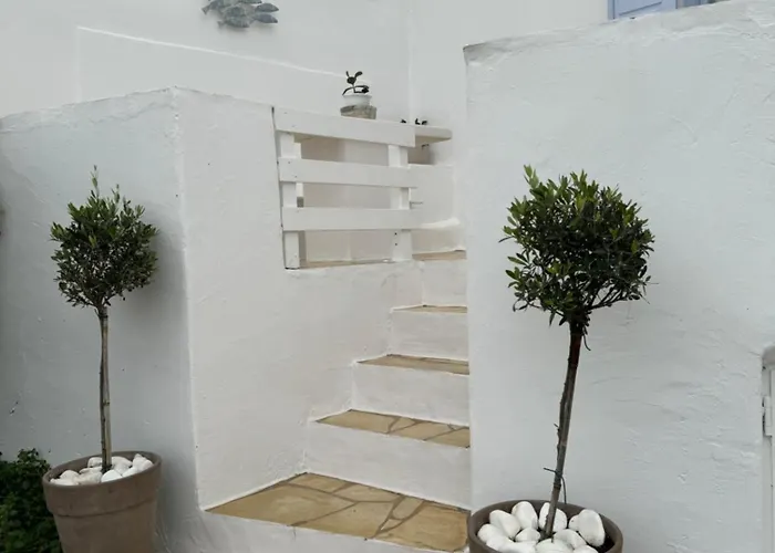 Apartment Thetis Deluxe *