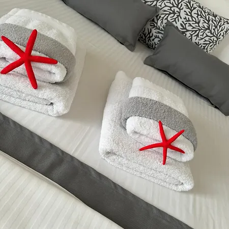 Thetis Deluxe Naousa (Paros)