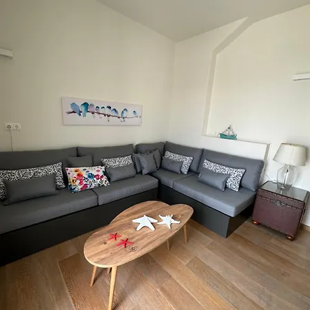 Thetis Deluxe 나오우사