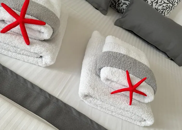 Thetis Deluxe Naousa (Paros)