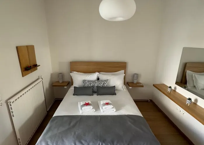 Thetis Deluxe Naousa