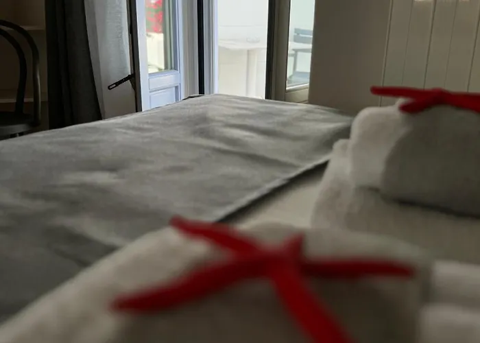 Apartamento Thetis Deluxe *